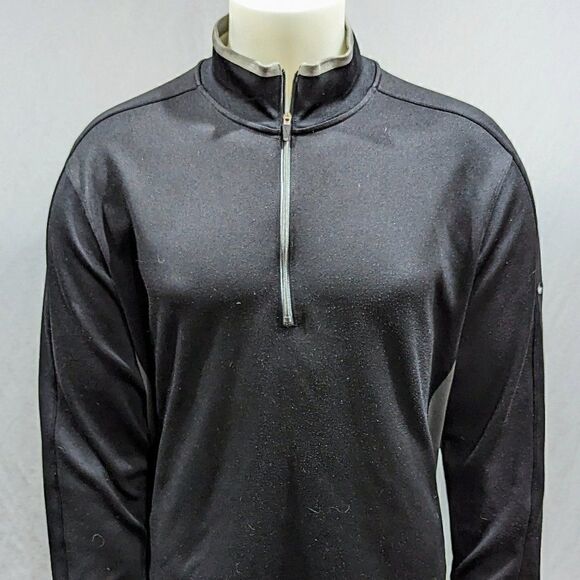 Nike Golf Half Zip - Picture 2 of 5